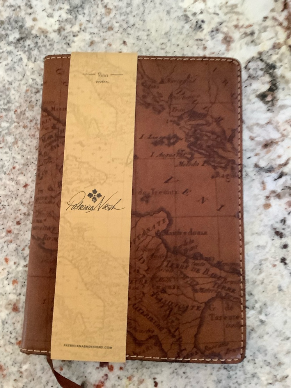 Journal - Picture 1 of 5